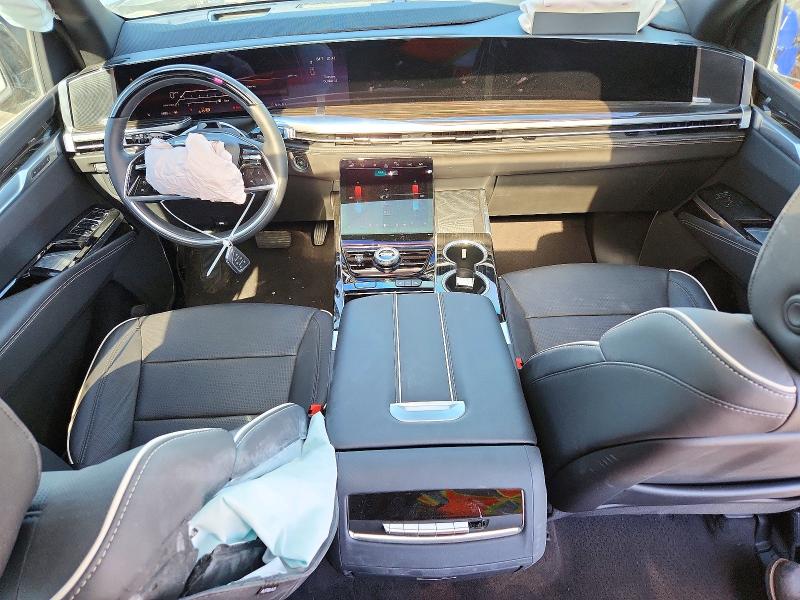 Zdjęcie 8 z aukcji – 2025 CADILLAC ESCALADE z VIN 1GYS9KRL6SR173845