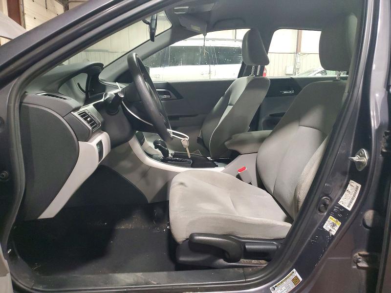 Снимка 7 от търг – 2013 HONDA ACCORD с VIN 1HGCR2F37DA137809