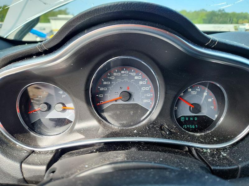 Снимка 9 от търг – 2013 DODGE AVENGER с VIN 1C3CDZAB2DN576658