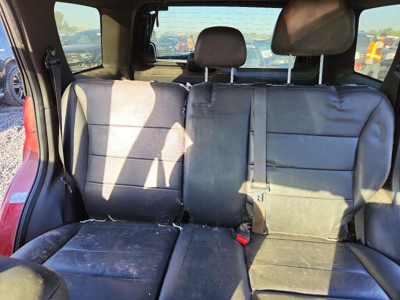 Photo 10 from auction – 2011 FORD ESCAPE with VIN 1FMCU0E78BKC04328