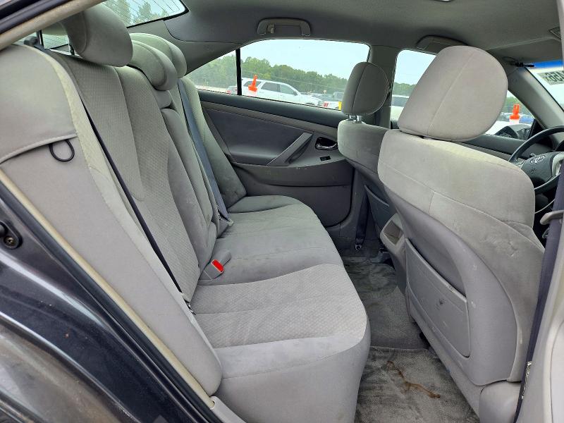 Снимка 10 от търг – 2007 TOYOTA CAMRY с VIN 4T1BE46KX7U530677
