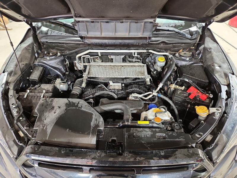 Фото 12 с аукциона – 2023 SUBARU ASCENT с VIN 4S4WMAKD1P3425140