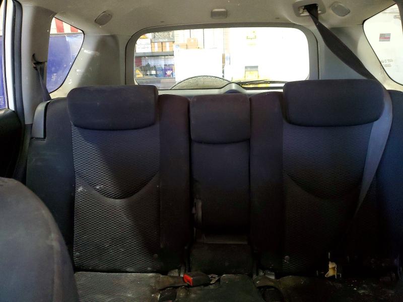 Снимка 10 от търг – 2006 TOYOTA RAV4 с VIN JTMBD32V665013516
