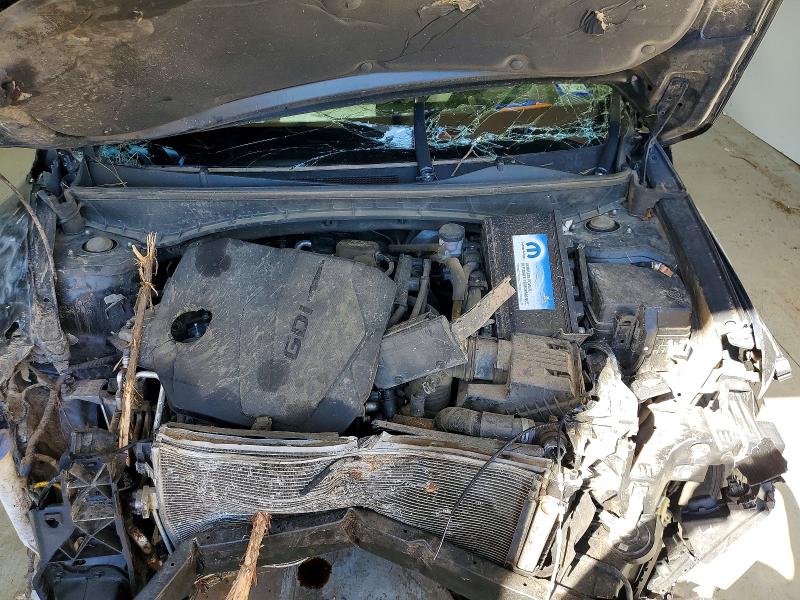 Снимка 11 от търг – 2024 HYUNDAI SANTA CRUZ с VIN 5NTJA4AE0RH097043