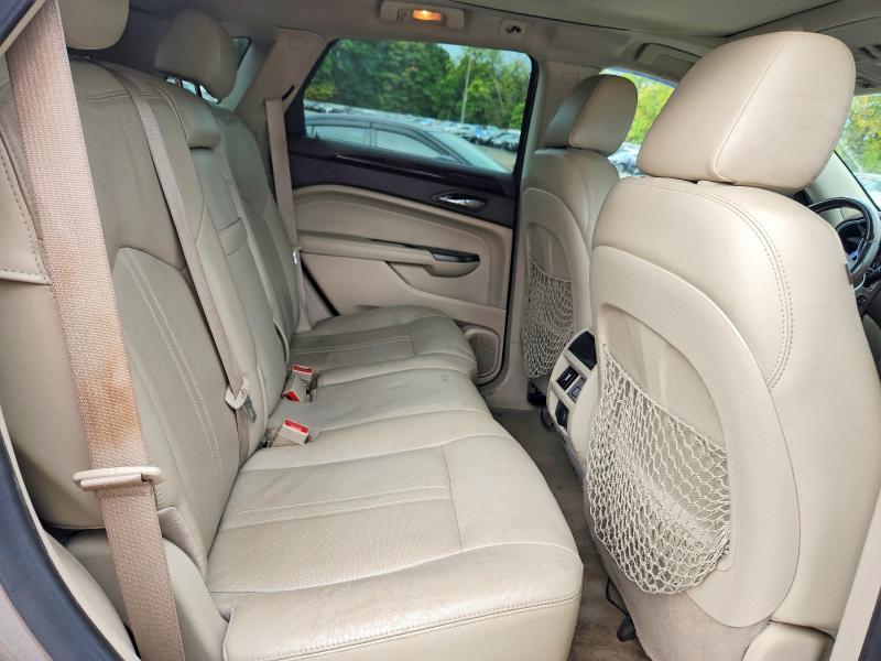 Снимка 11 от търг – 2012 CADILLAC SRX с VIN 3GYFNDE36CS509913