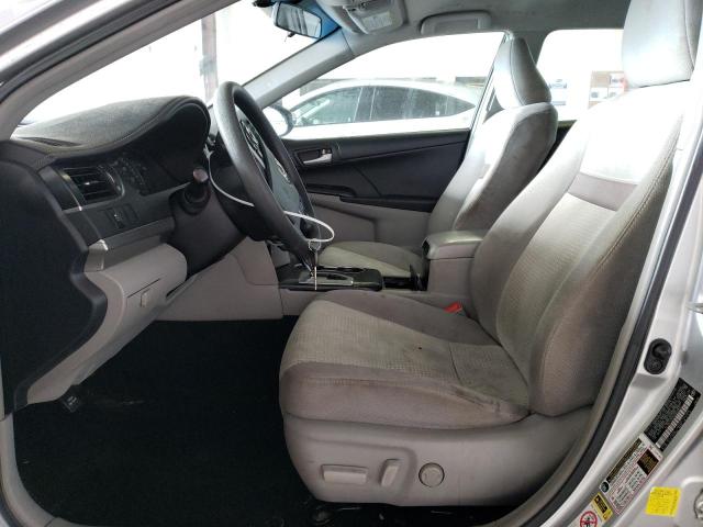 Photo 7 from auction – 2012 TOYOTA CAMRY BASE with VIN 4T1BF1FK3CU048834