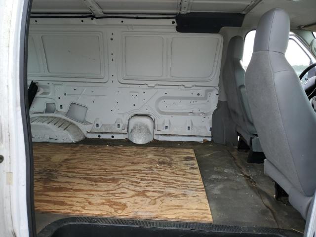 Photo 11 from auction – 2011 FORD ECONOLINE with VIN 1FTNE2EL4BDB32809