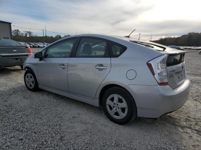 Foto 2 de la subasta – 2011 TOYOTA PRIUS con VIN JTDKN3DU0B5350906