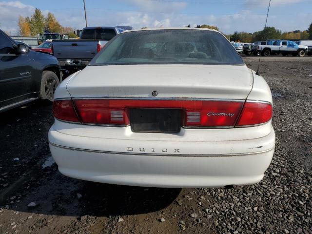 Photo 6 from auction – 2003 BUICK CENTURY CU with VIN 2G4WS52J731211479