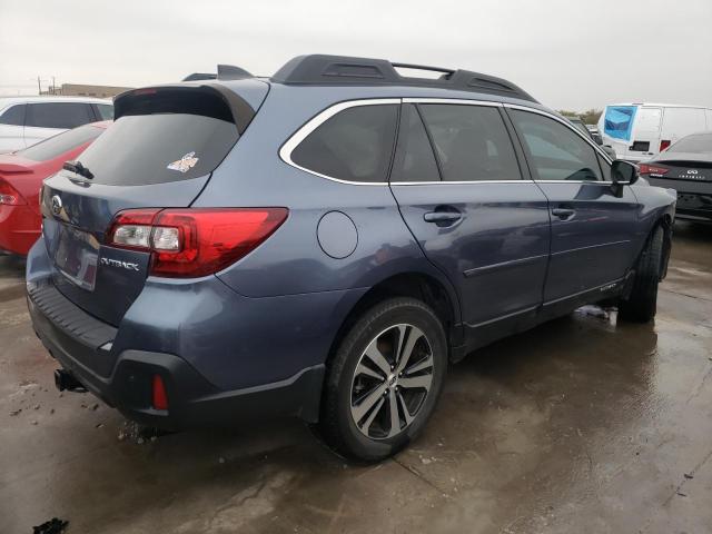 Photo 3 from auction – 2018 SUBARU OUTBACK 2. with VIN 4S4BSANC4J3235296