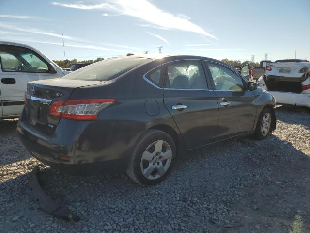 Photo 3 from auction – 2013 NISSAN SENTRA S with VIN 3N1AB7AP2DL615549