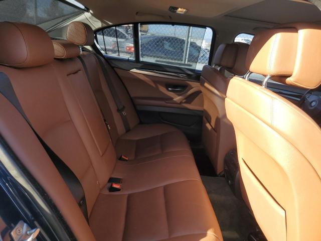 Photo 10 from auction – 2011 BMW 535 XI with VIN WBAFU7C51BC781981