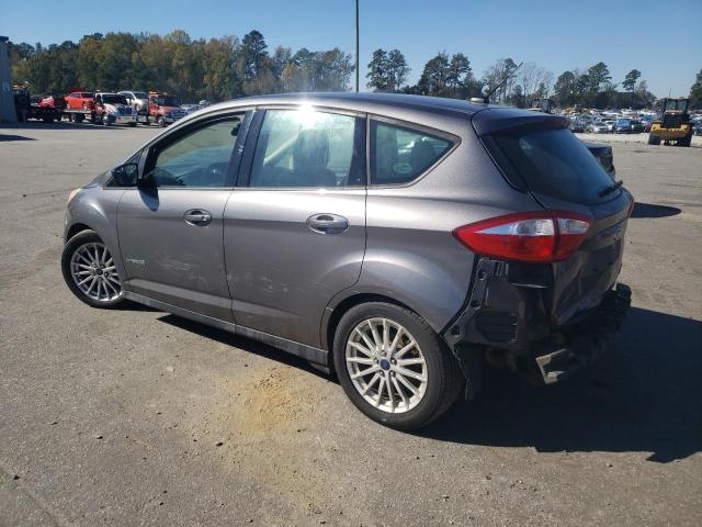Photo 2 from auction – 2014 FORD C-MAX SE with VIN 1FADP5AU0EL521548