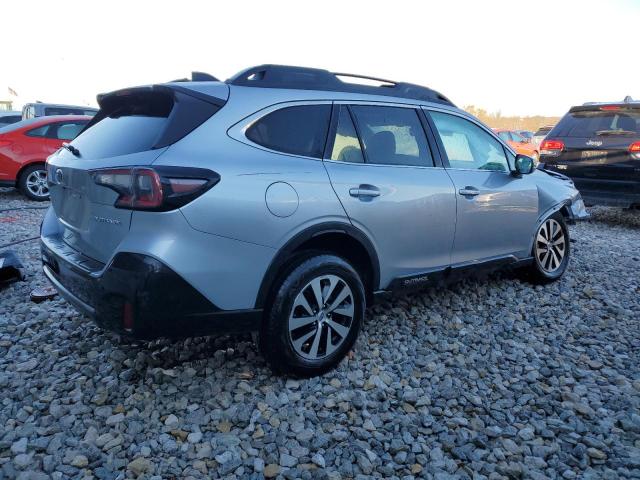 Photo 3 from auction – 2022 SUBARU OUTBACK PR with VIN 4S4BTAFC9N3134174