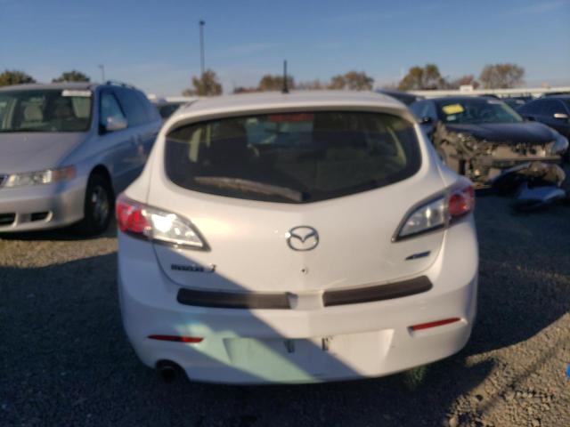 Photo 6 from auction – 2013 MAZDA 3 I with VIN JM1BL1L80D1706084