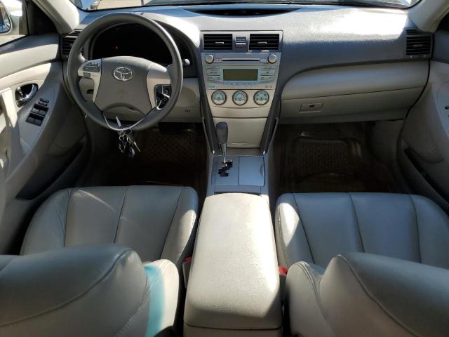 Photo 8 from auction – 2009 TOYOTA CAMRY BASE with VIN 4T1BE46K29U384813