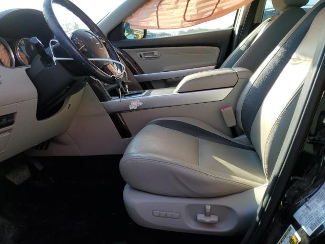 Photo 7 from auction – 2007 MAZDA CX-9 with VIN JM3TB28Y170107556