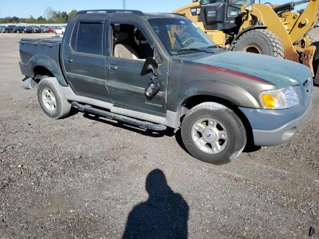 Photo 4 from auction – 2002 FORD EXPLORER S with VIN 1FMZU67E32UC99717