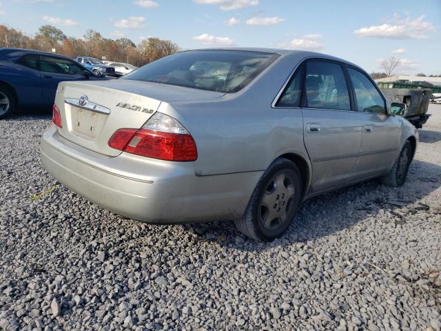 Photo 3 from auction – 2003 TOYOTA AVALON XL with VIN 4T1BF28B83U281823