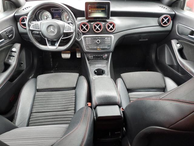 Photo 8 from auction – 2016 MERCEDES-BENZ CLA 250 with VIN WDDSJ4EB5GN322188