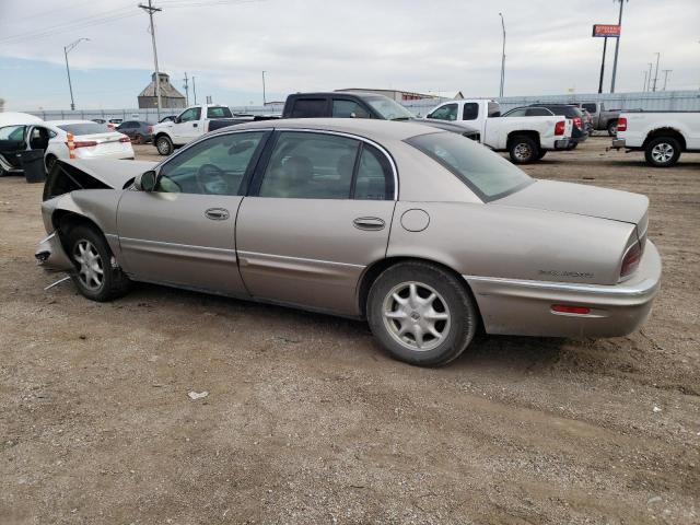 Photo 2 from auction – 2002 BUICK PARK AVENU with VIN 1G4CW54K124202020