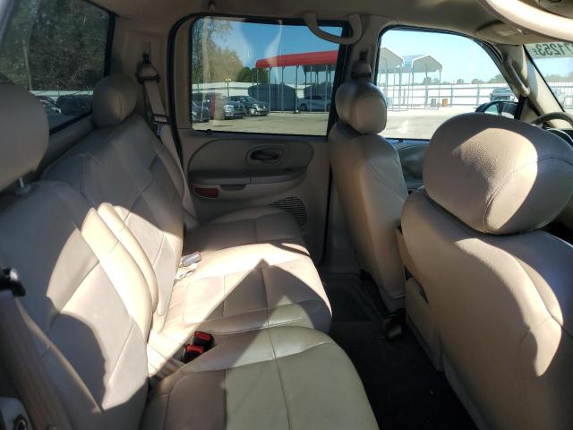 Photo 10 from auction – 2003 FORD F150 SUPER with VIN 1FTRW08L93KC32805