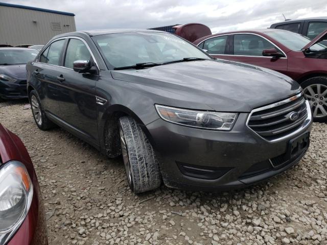 Photo 4 from auction – 2017 FORD TAURUS LIM with VIN 1FAHP2F84HG129505