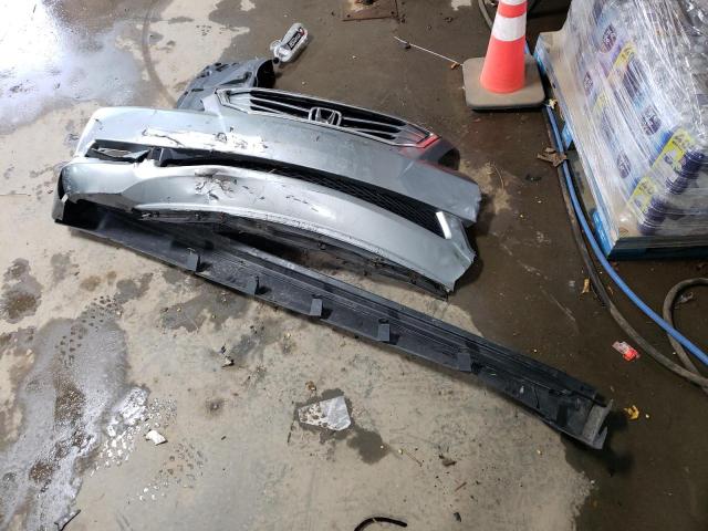 Photo 13 from auction – 2008 HONDA ODYSSEY EX with VIN 5FNRL38668B035230