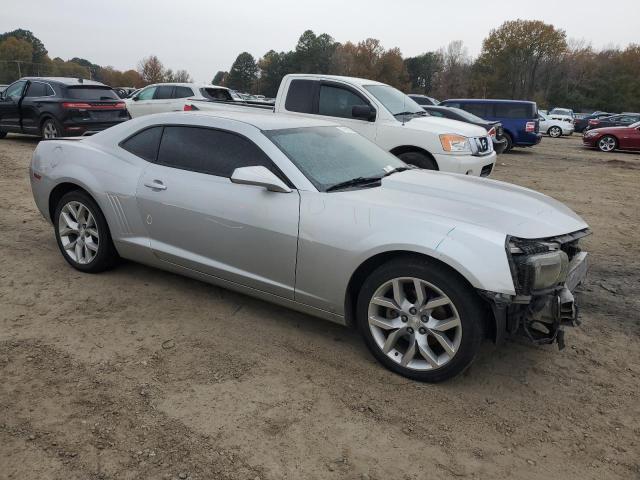 Photo 4 from auction – 2010 CHEVROLET CAMARO LT with VIN 2G1FB1EV1A9105645