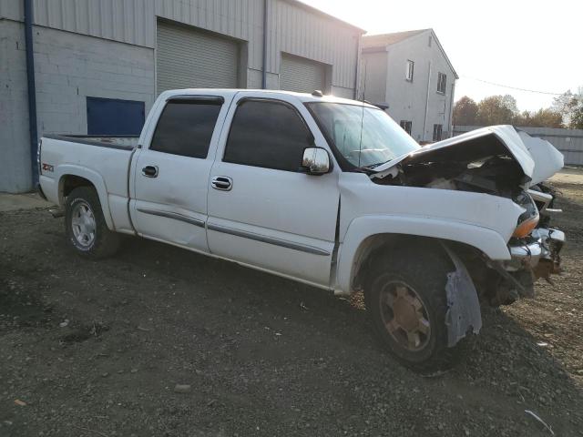 Photo 4 from auction – 2005 GMC NEW SIERRA with VIN 2GTEK13T351255877