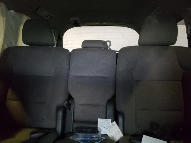 Photo 10 from auction – 2012 HONDA ODYSSEY EX with VIN 5FNRL5H4XCB012018