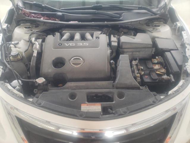 Photo 11 from auction – 2014 NISSAN ALTIMA 3.5 with VIN 1N4BL3AP4EN246739
