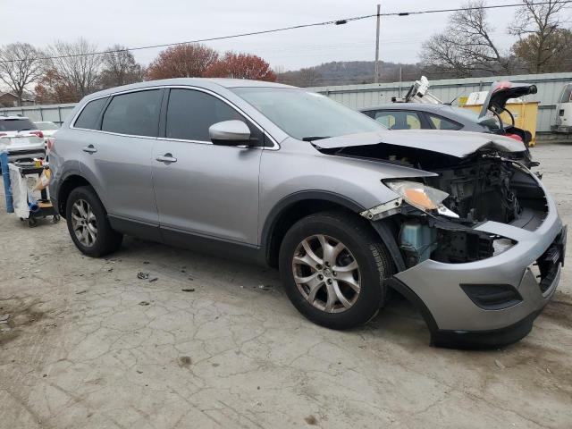 Photo 4 from auction – 2012 MAZDA CX-9 with VIN JM3TB3CV1C0333674
