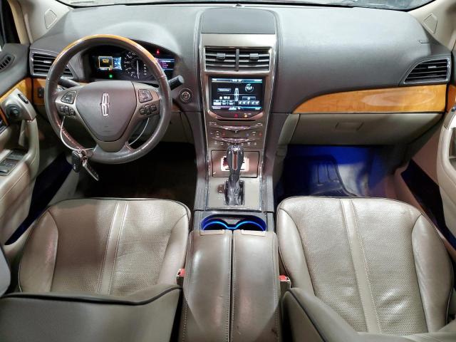 Photo 8 from auction – 2011 LINCOLN MKX with VIN 2LMDJ8JK3BBJ08692
