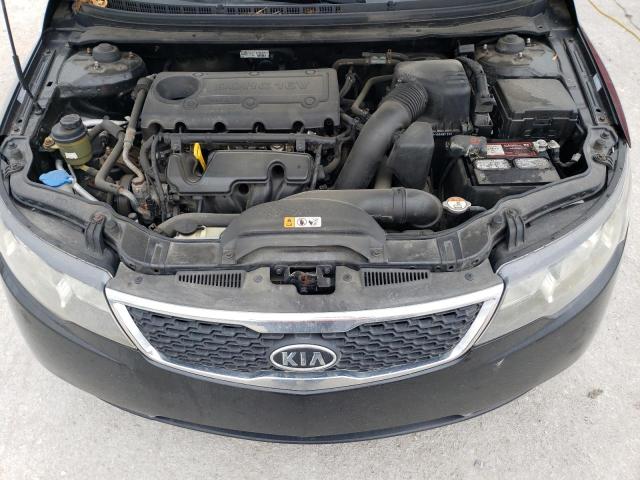 Photo 11 from auction – 2013 KIA FORTE EX with VIN KNAFU4A23D5737995