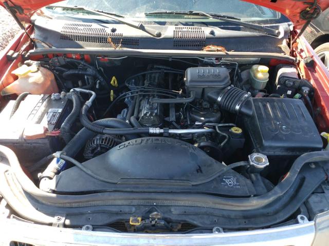 Photo 11 from auction – 2000 JEEP GRAND CHER with VIN 1J4GW48S7YC101258