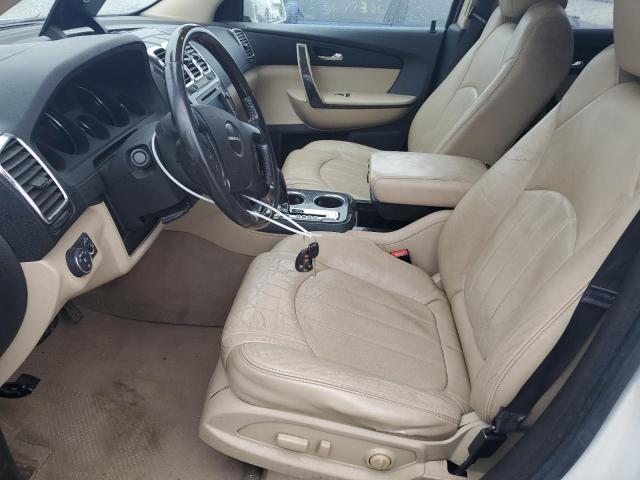 Photo 7 from auction – 2011 GMC ACADIA DEN with VIN 1GKKRTED0BJ362424