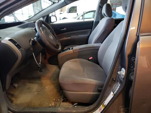 Photo 7 from auction – 2008 TOYOTA PRIUS with VIN JTDKB20U783375718