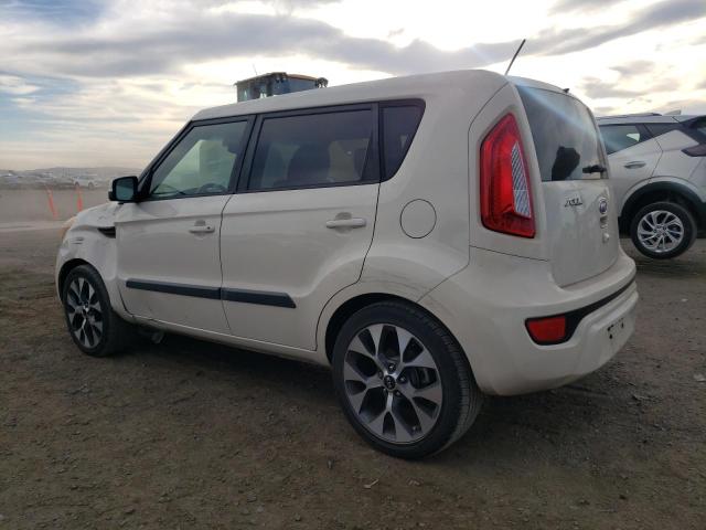 Снимка 2 от търг – 2012 KIA SOUL + с VIN KNDJT2A66C7435837