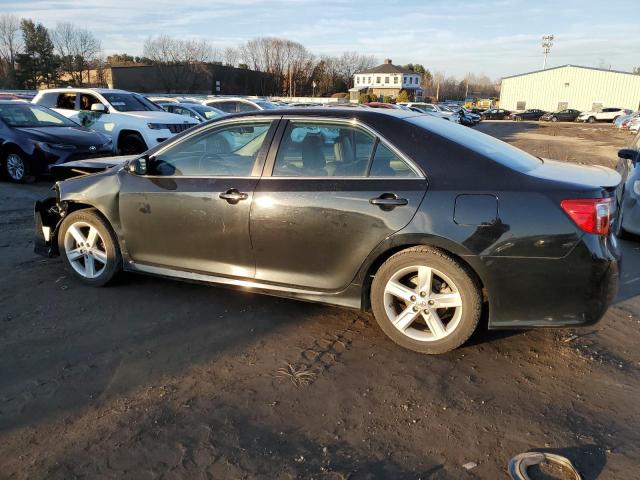 Photo 2 from auction – 2014 TOYOTA CAMRY L with VIN 4T1BF1FK3EU416643