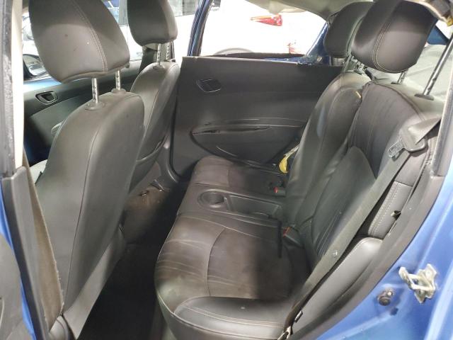Foto 10 de la subasta – 2013 CHEVROLET SPARK 1LT con VIN KL8CD6S93DC503566