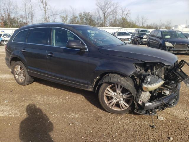 Photo 4 from auction – 2011 AUDI Q7 PREMIUM with VIN WA1LMAFE2BD008942