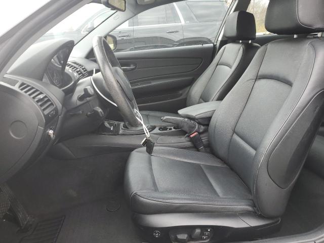 Photo 7 from auction – 2013 BMW 128 I with VIN WBAUP9C57DVS95533