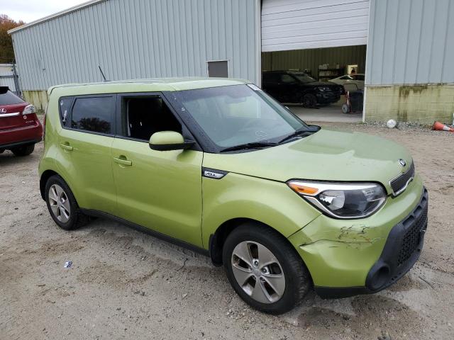 Photo 4 from auction – 2015 KIA SOUL with VIN KNDJN2A26F7816003