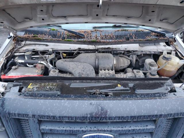 Photo 12 from auction – 2013 FORD ECONOLINE with VIN 1FBNE3BL8DDA98441