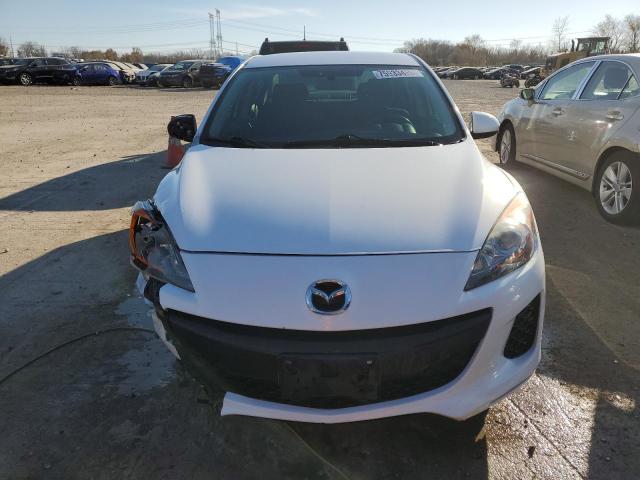 Photo 5 from auction – 2012 MAZDA 3 I with VIN JM1BL1V79C1576387
