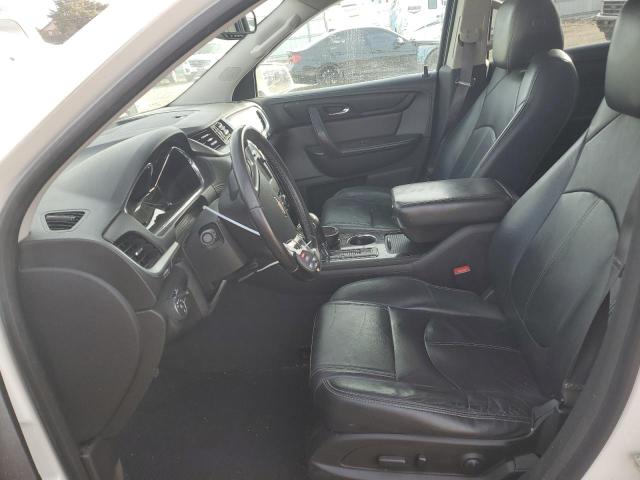 Photo 7 from auction – 2015 CHEVROLET TRAVERSE L with VIN 1GNKVHKD4FJ186113