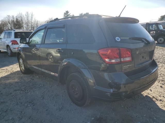 Photo 2 from auction – 2014 DODGE JOURNEY SX with VIN 3C4PDDBG5ET169574