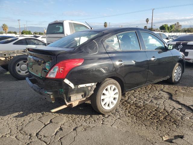 Photo 3 from auction – 2019 NISSAN VERSA S with VIN 3N1CN7AP9KL804258