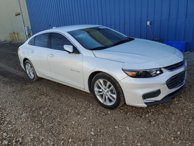 Photo 4 from auction – 2016 CHEVROLET MALIBU LT with VIN 1G1ZE5ST8GF348805
